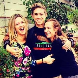 Meet your Posher, Brian